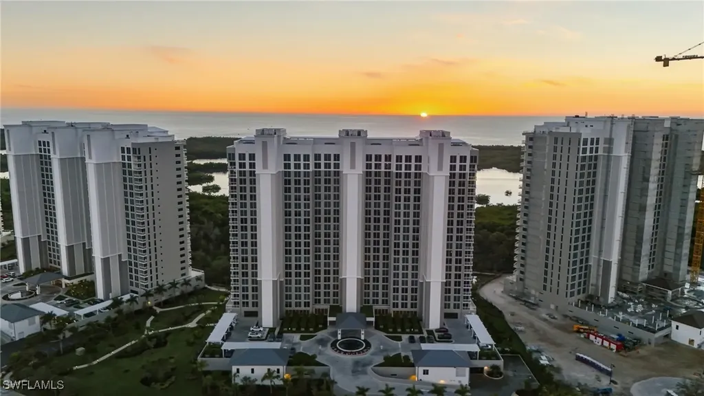 13945 Old Coast Road Naples FL 34110