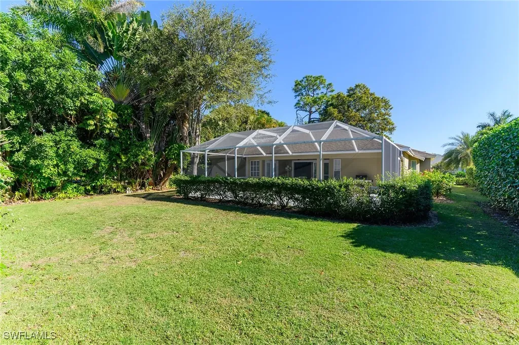 789 Coldstream Court Naples FL 34104