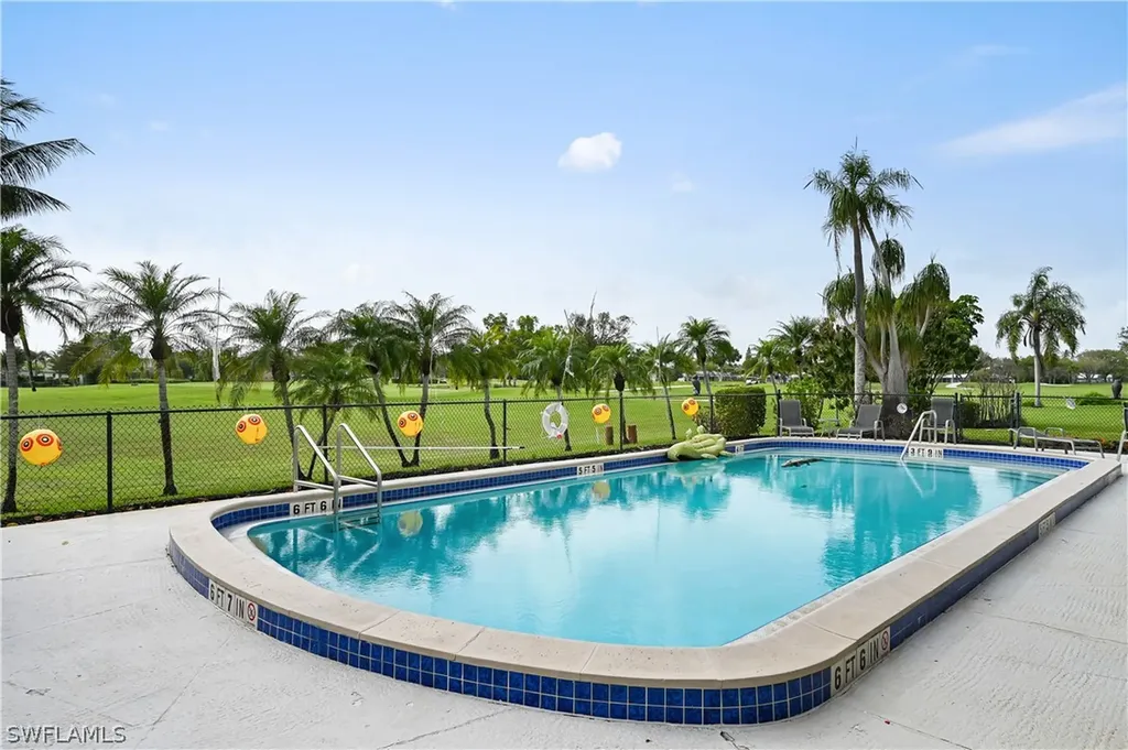 190 Pebble Beach Boulevard Naples FL 34113