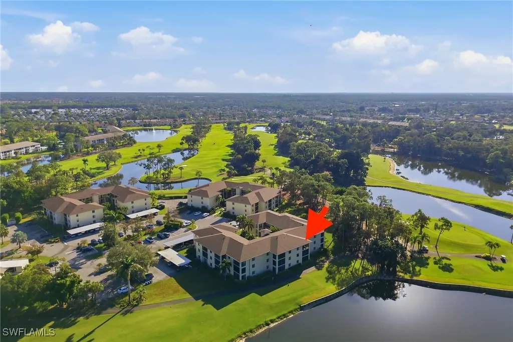 228 Fox Glen Drive Naples FL 34104