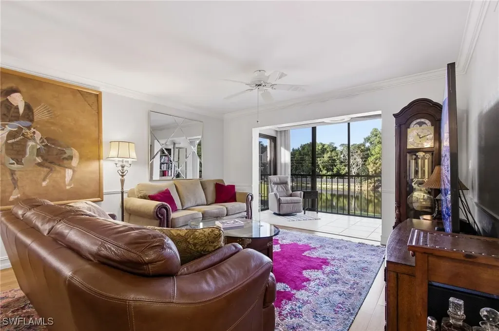 228 Fox Glen Drive Naples FL 34104