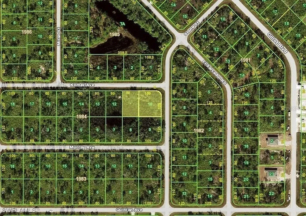 12179 Murray Avenue Port Charlotte FL 33981