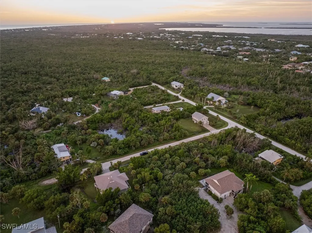486 Ponce De Leon Road Sanibel FL 33957