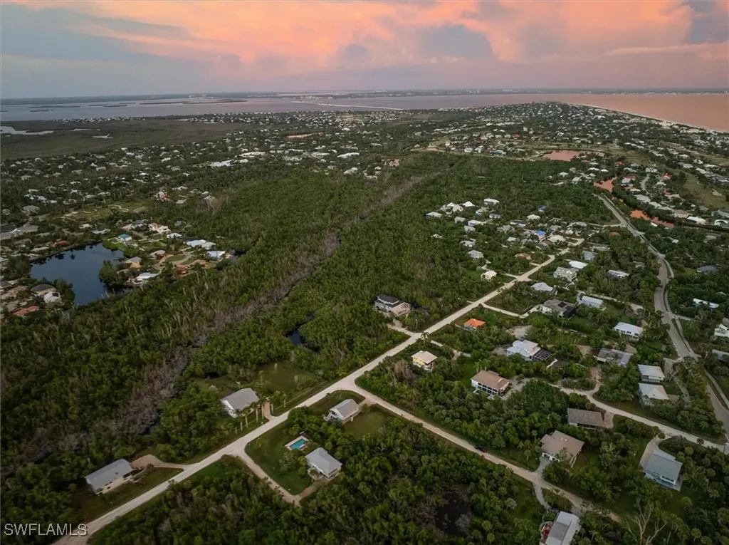 486 Ponce De Leon Road Sanibel FL 33957
