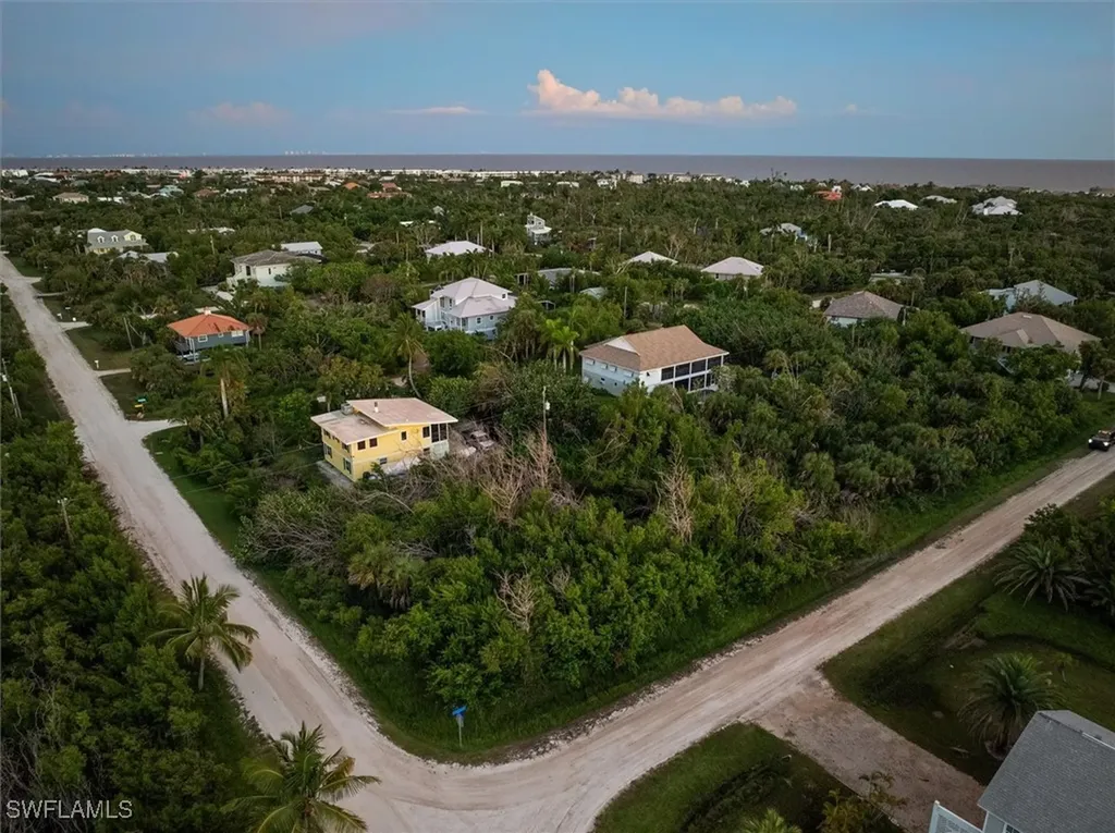 486 Ponce De Leon Road Sanibel FL 33957