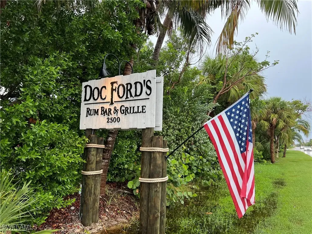 486 Ponce De Leon Road Sanibel FL 33957