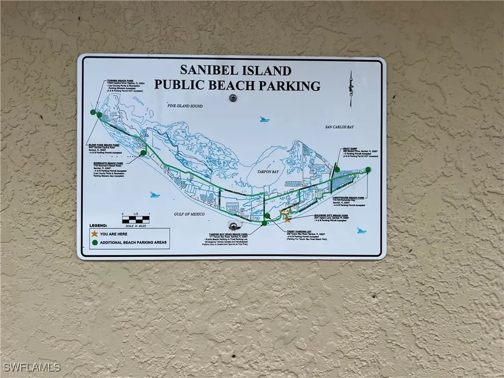 486 Ponce De Leon Road Sanibel FL 33957