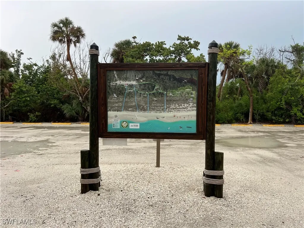486 Ponce De Leon Road Sanibel FL 33957