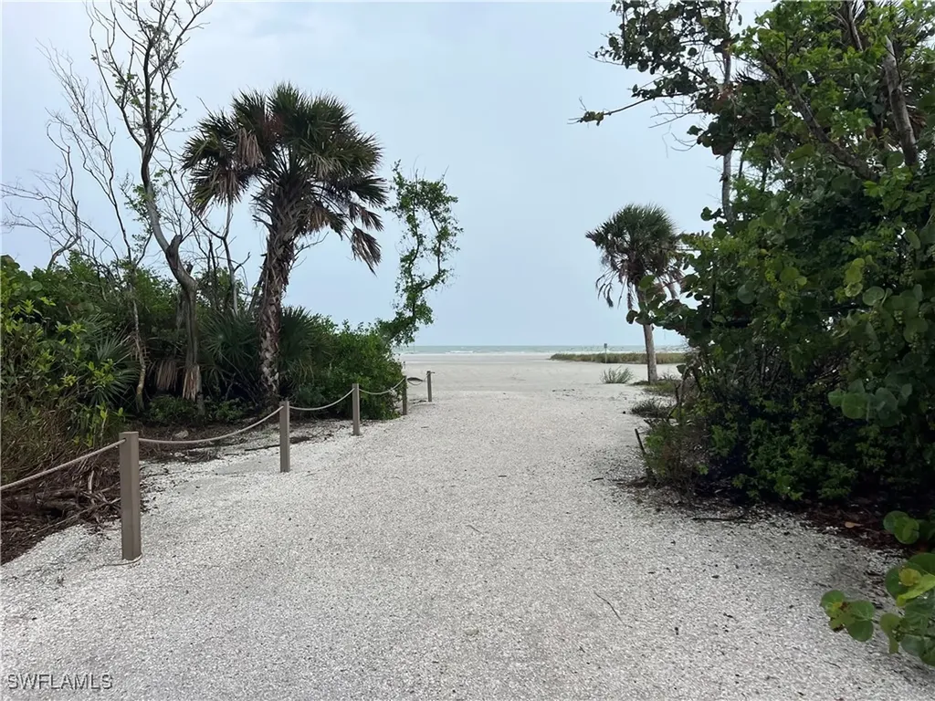 486 Ponce De Leon Road Sanibel FL 33957
