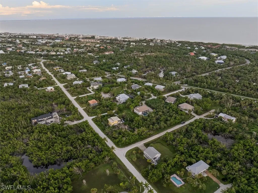 486 Ponce De Leon Road Sanibel FL 33957