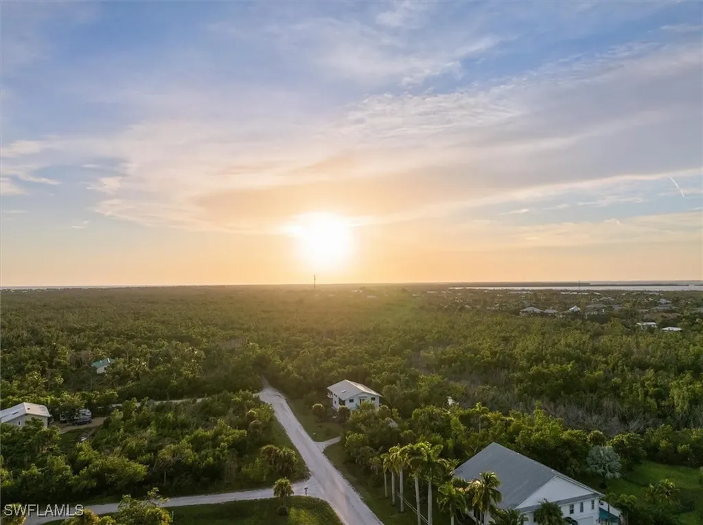 486 Ponce De Leon Road Sanibel FL 33957