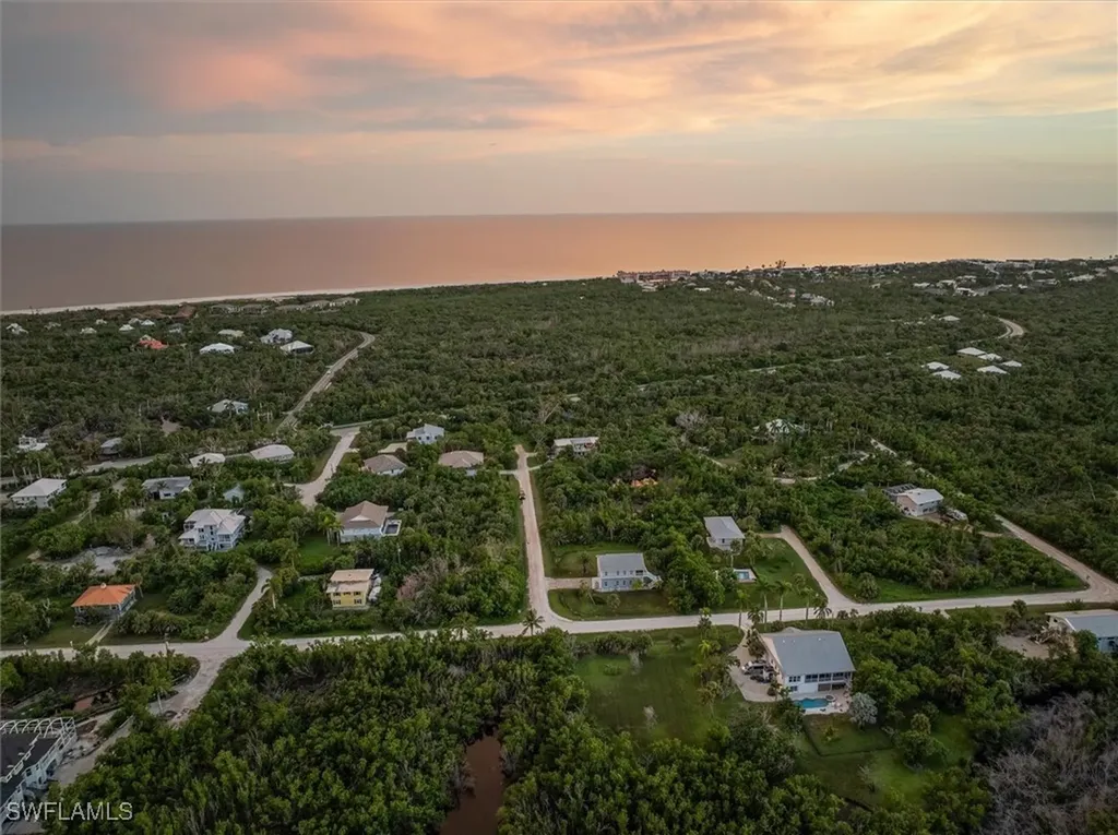 486 Ponce De Leon Road Sanibel FL 33957