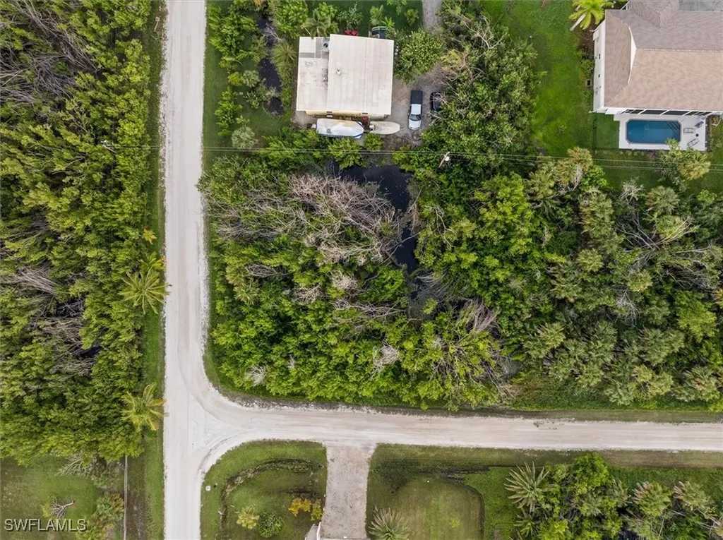 486 Ponce De Leon Road Sanibel FL 33957