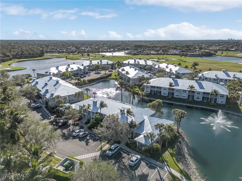 7870 Mahogany Run Lane Naples FL 34113