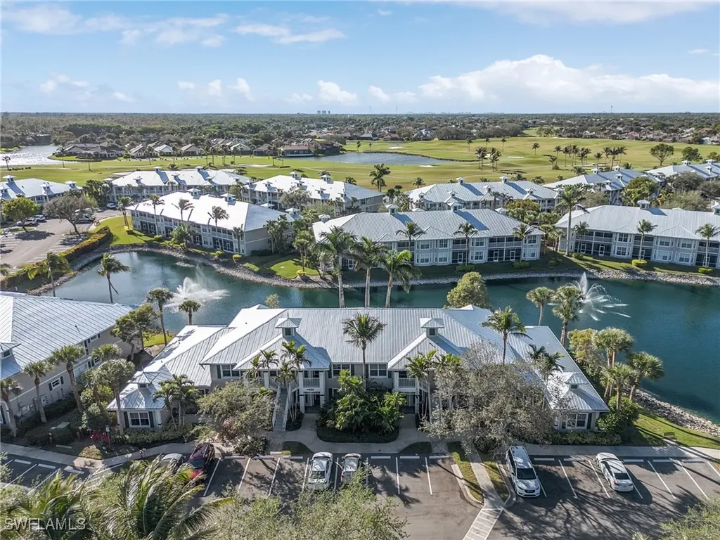 7870 Mahogany Run Lane Naples FL 34113