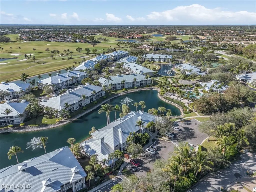 7870 Mahogany Run Lane Naples FL 34113