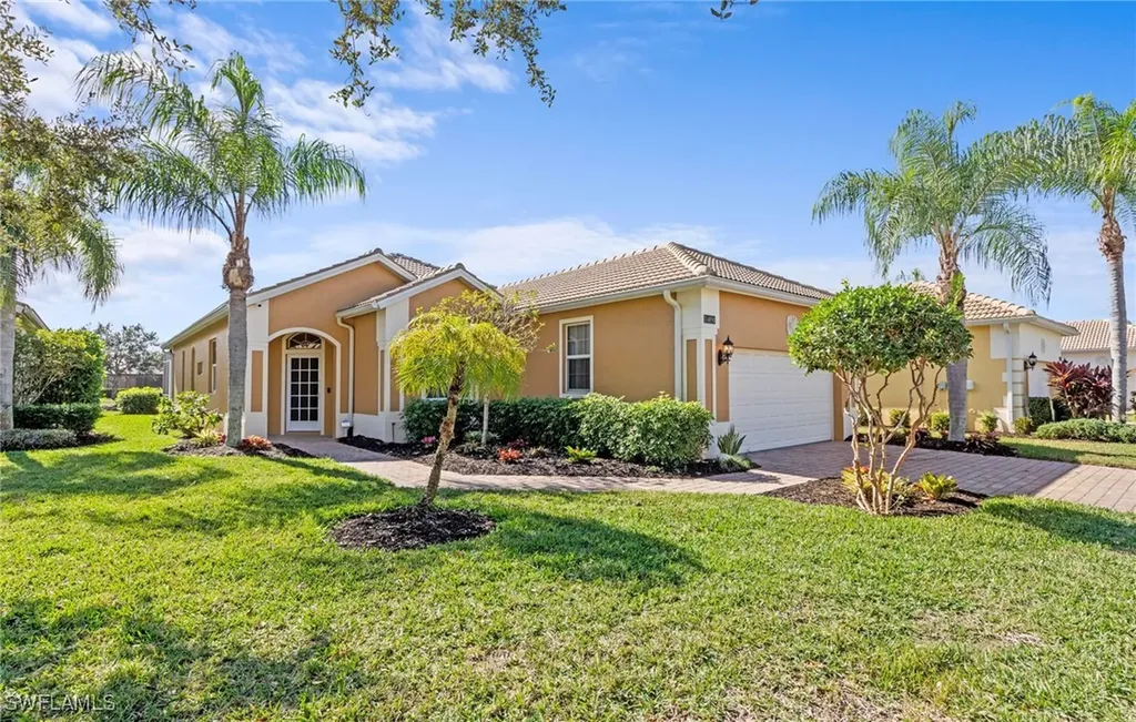 14850 Toscana Way Naples FL 34120