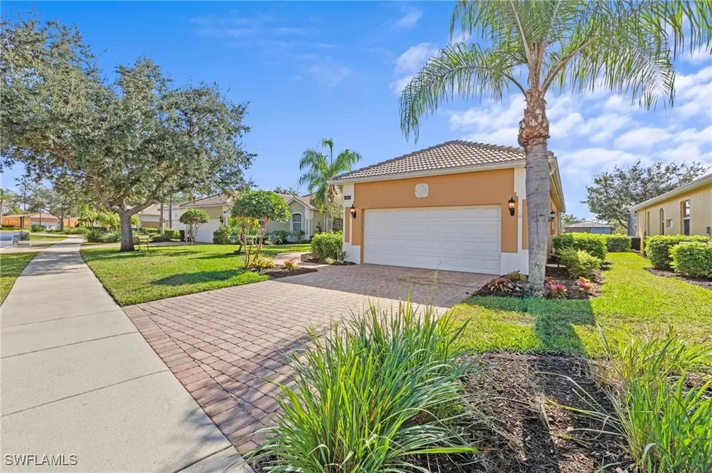 14850 Toscana Way Naples FL 34120