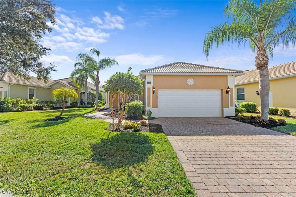 14850 Toscana Way Naples FL 34120