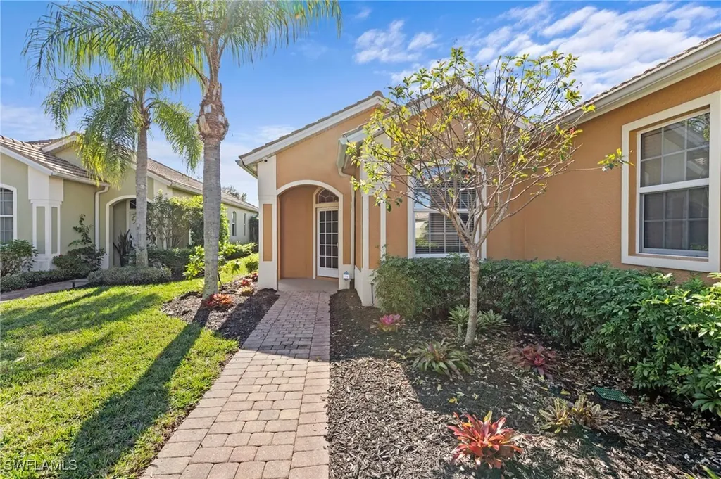 14850 Toscana Way Naples FL 34120
