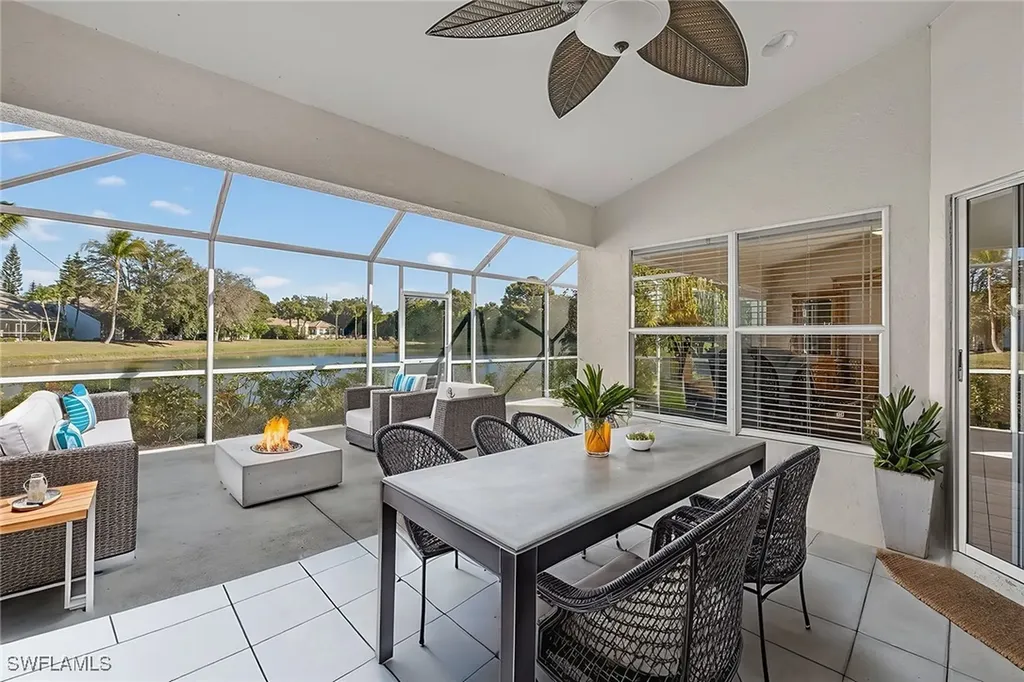 2729 Branch Lane Naples FL 34109