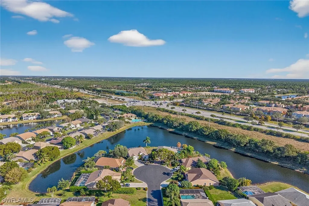 2729 Branch Lane Naples FL 34109