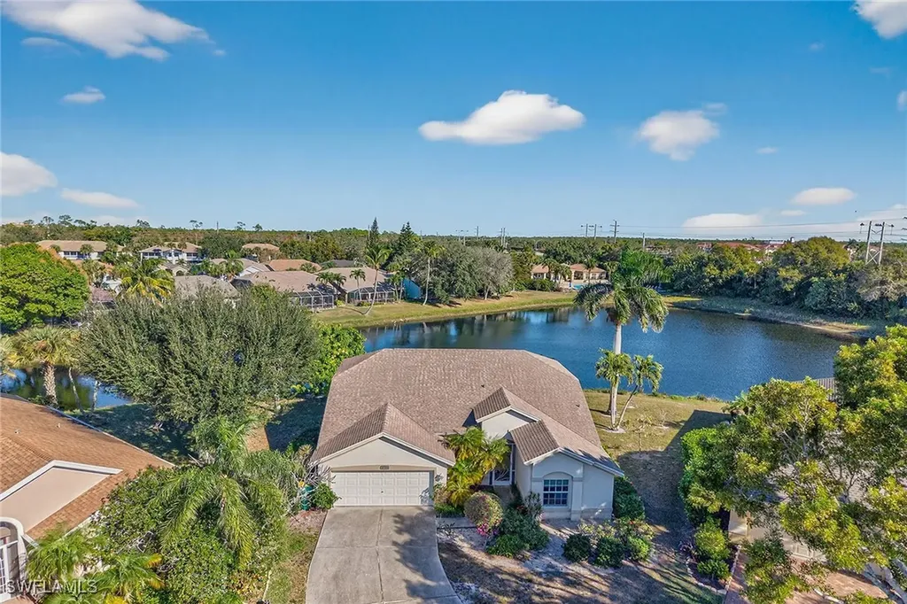 2729 Branch Lane Naples FL 34109