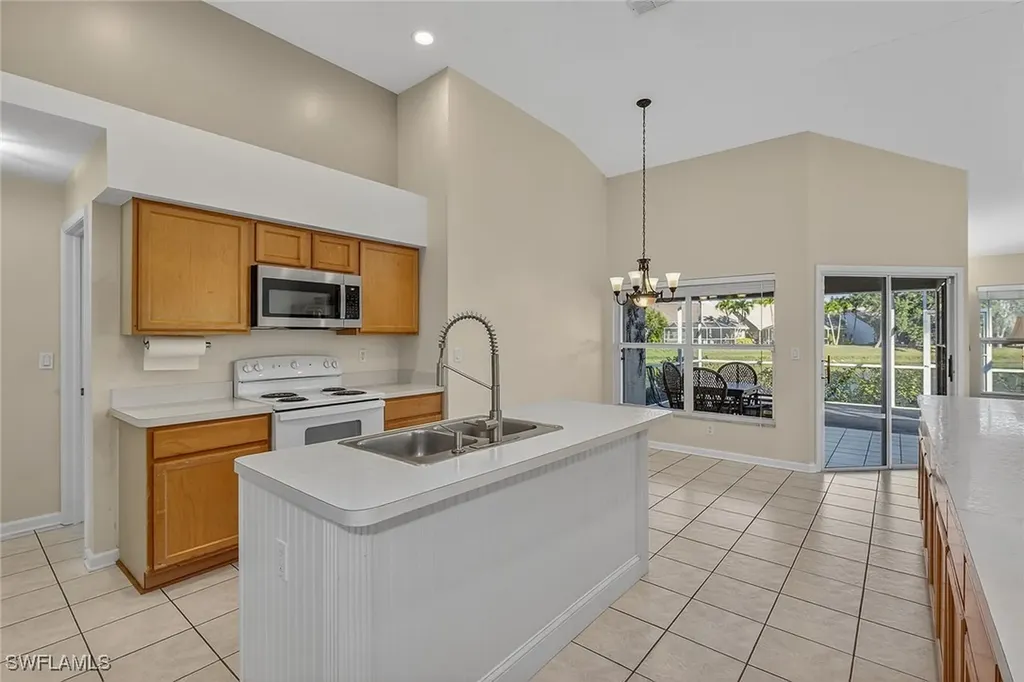 2729 Branch Lane Naples FL 34109
