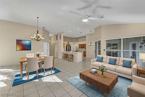 2729 Branch Lane Naples FL 34109