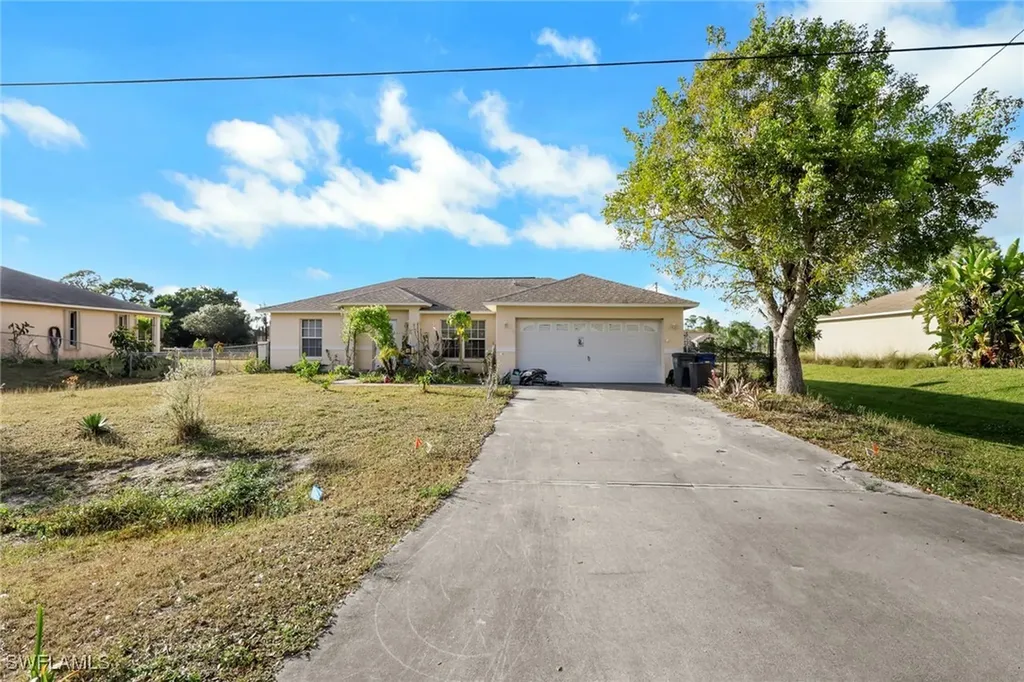 718 Fargo Drive Fort Myers FL 33913