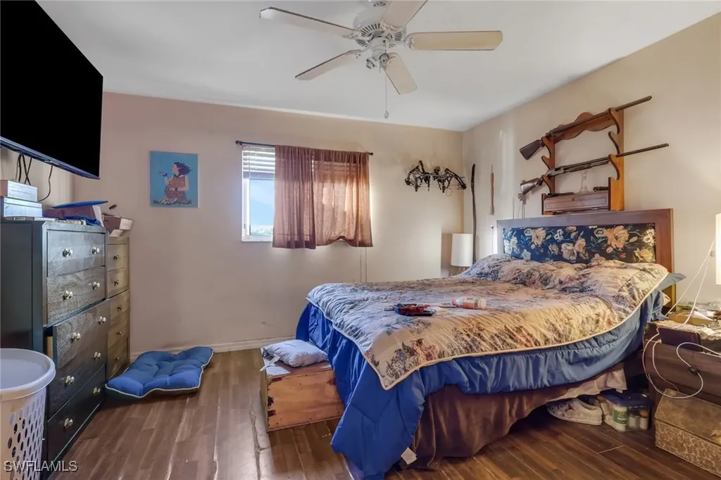 718 Fargo Drive Fort Myers FL 33913