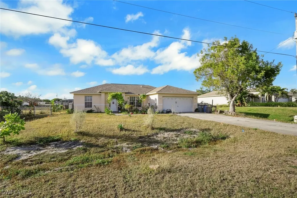 718 Fargo Drive Fort Myers FL 33913