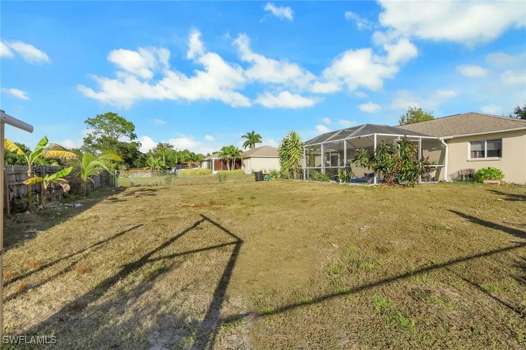 718 Fargo Drive Fort Myers FL 33913