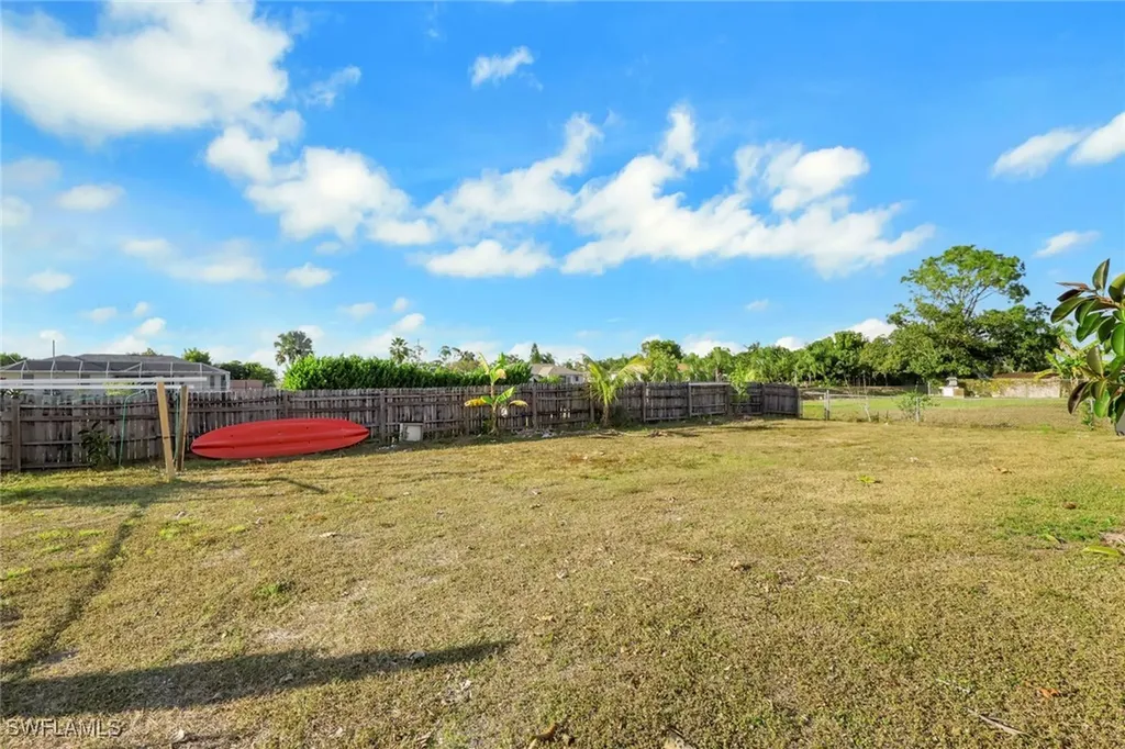 718 Fargo Drive Fort Myers FL 33913