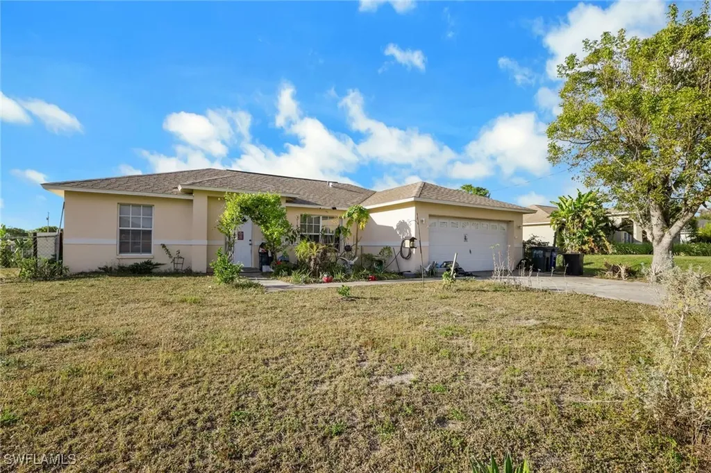 718 Fargo Drive Fort Myers FL 33913
