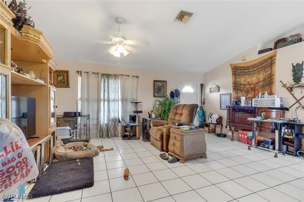 718 Fargo Drive Fort Myers FL 33913