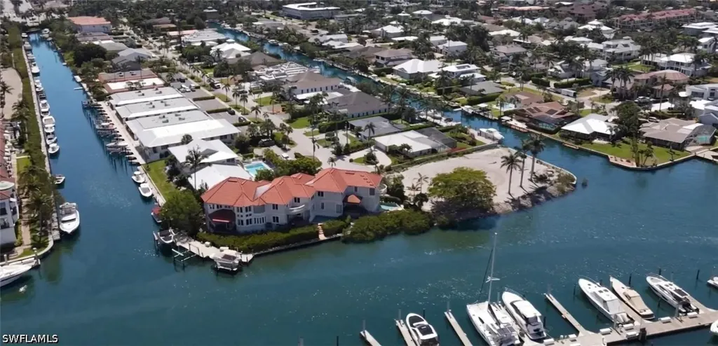 1500 5th Avenue S Naples FL 34102