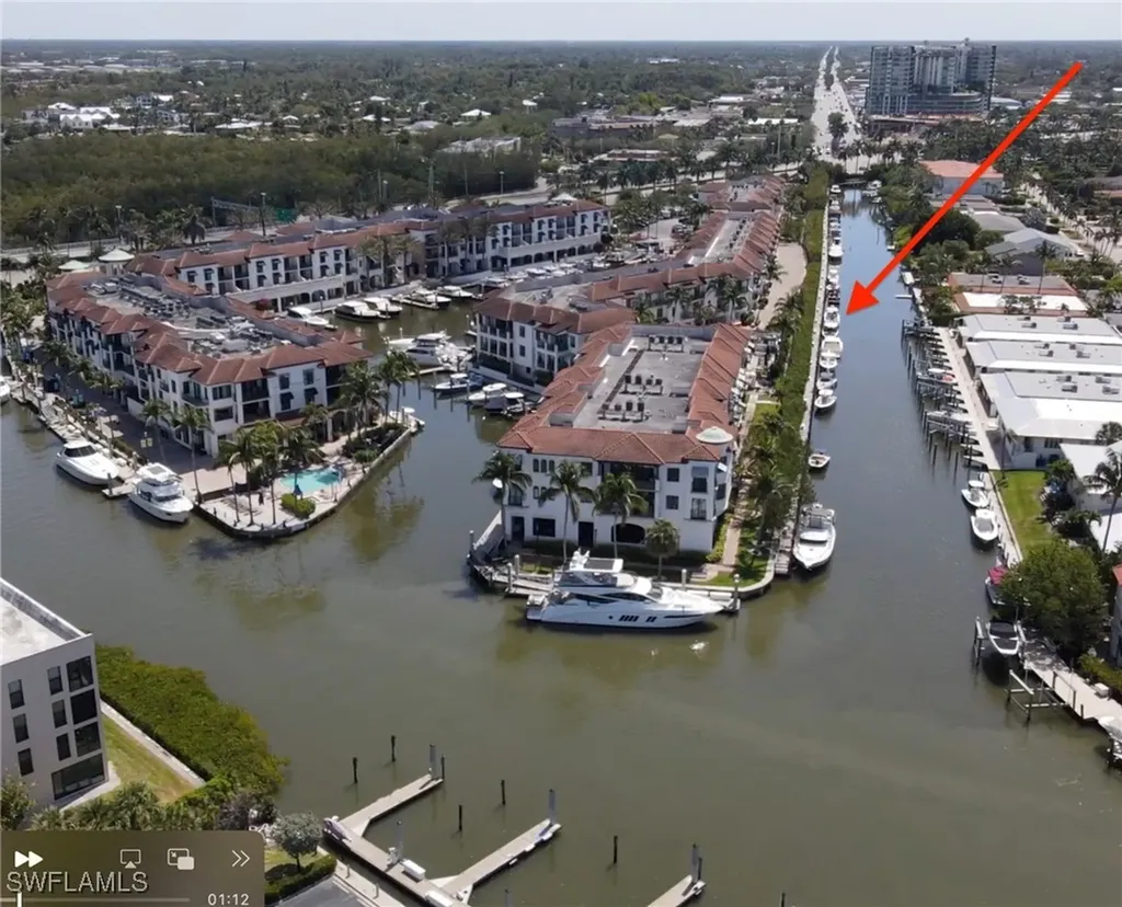 1500 5th Avenue S Naples FL 34102