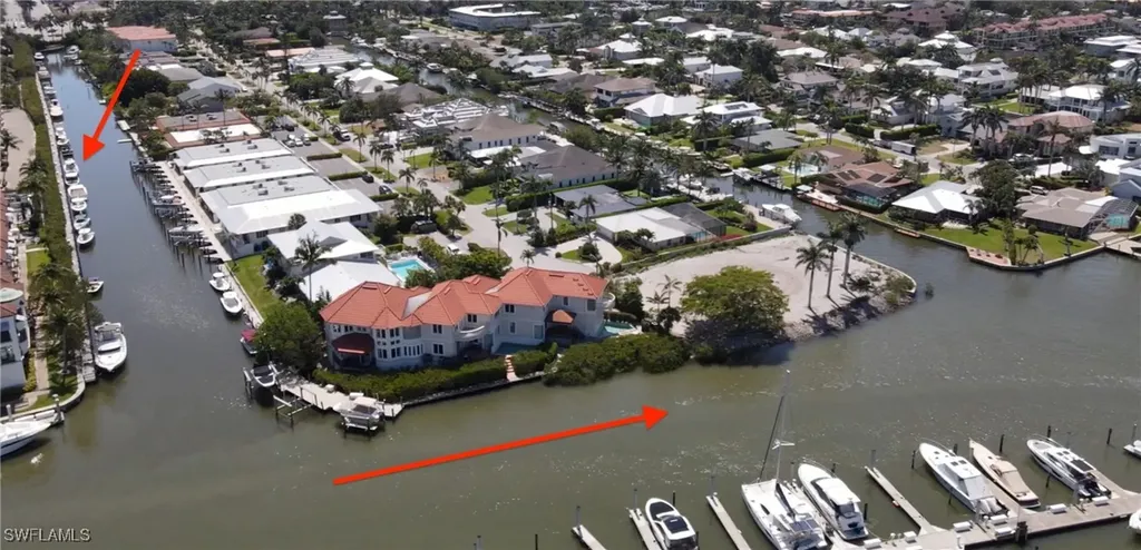 1500 5th Avenue S Naples FL 34102