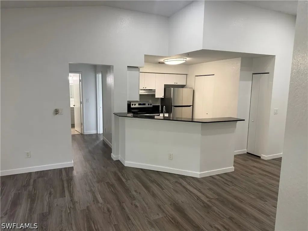 8285 Ibis Club Drive Naples FL 34104
