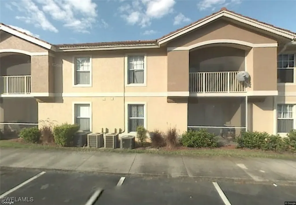 8285 Ibis Club Drive Naples FL 34104