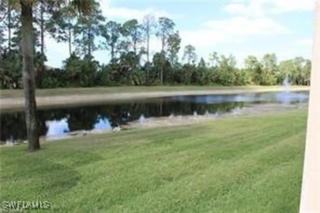 8285 Ibis Club Drive Naples FL 34104