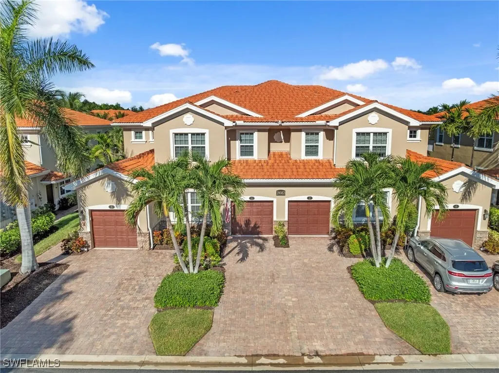 28063 Sosta Lane Bonita Springs FL 34135