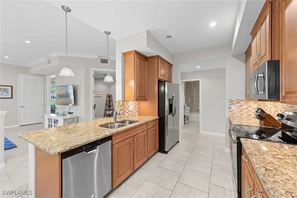 28063 Sosta Lane Bonita Springs FL 34135