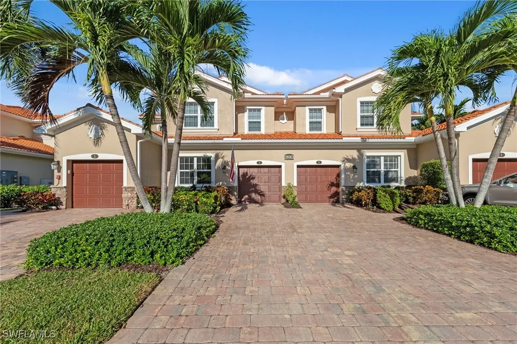 28063 Sosta Lane Bonita Springs FL 34135