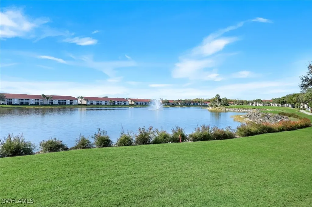 2740 Cypress Trace Circle Naples FL 34119