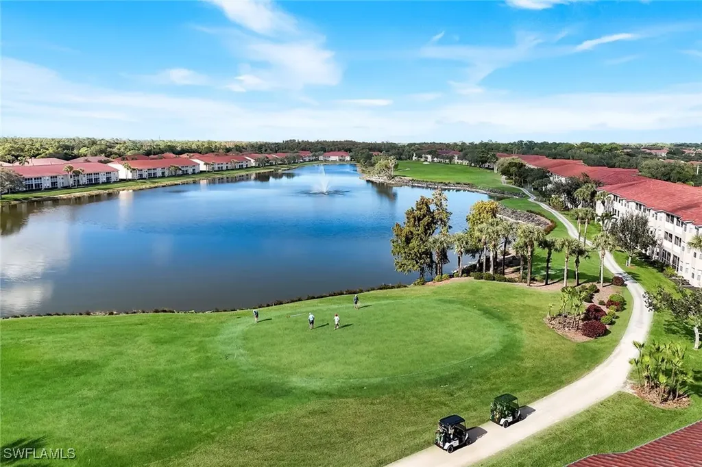 2740 Cypress Trace Circle Naples FL 34119