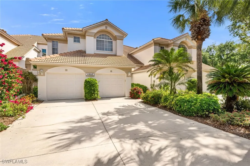 4460 Riverwatch Drive Bonita Springs FL 34134
