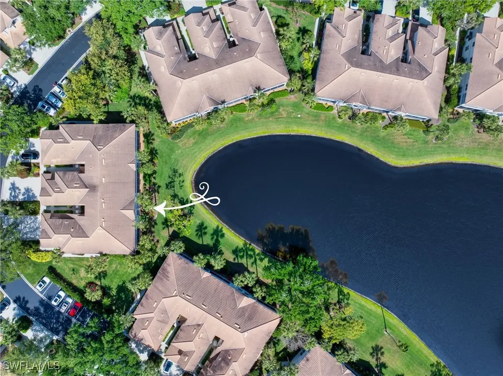 4460 Riverwatch Drive Bonita Springs FL 34134