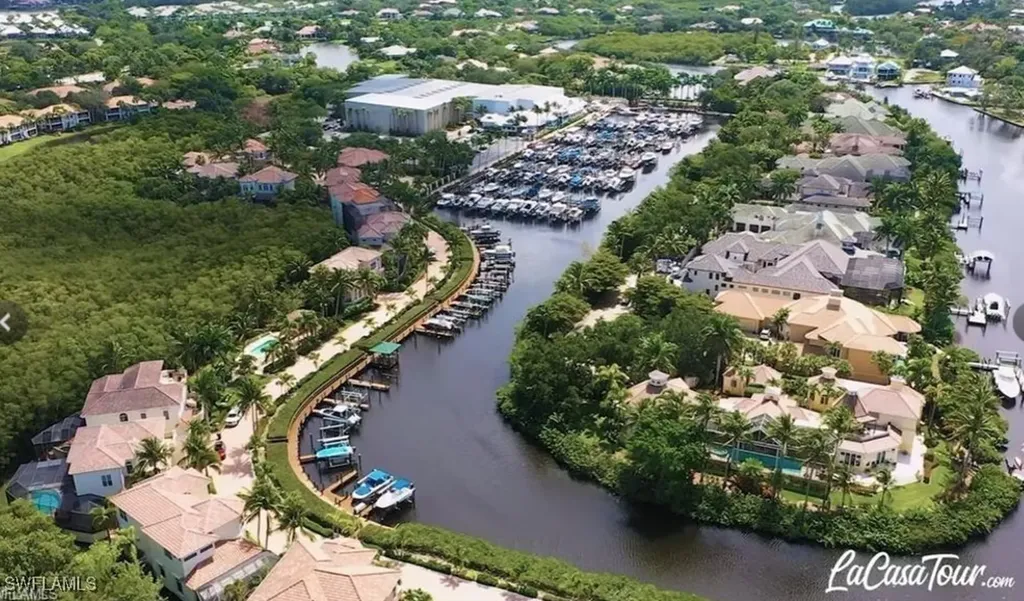 4460 Riverwatch Drive Bonita Springs FL 34134